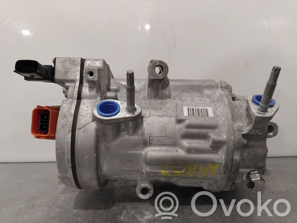 Ford Transit -  Tourneo Connect Air conditioning (A/C) compressor (pump) 