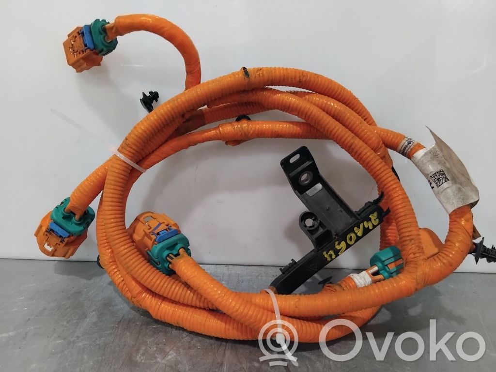 Ford Transit -  Tourneo Connect High voltage cable 