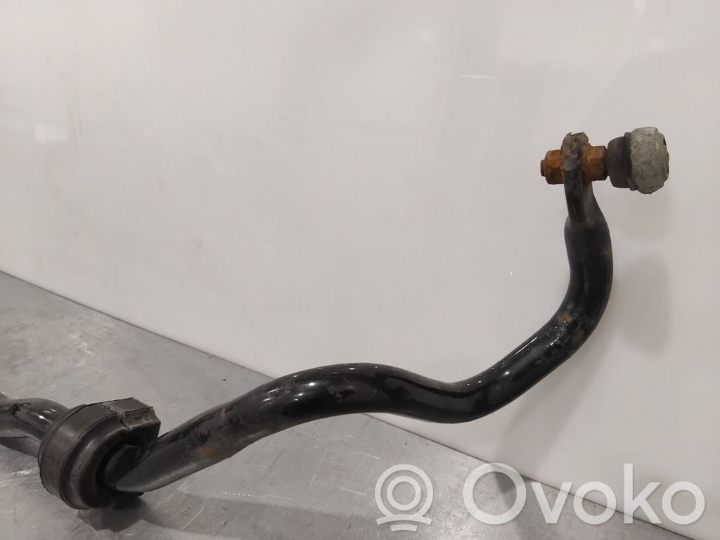 BMW 1 E81 E87 Stabilizatora stienis 