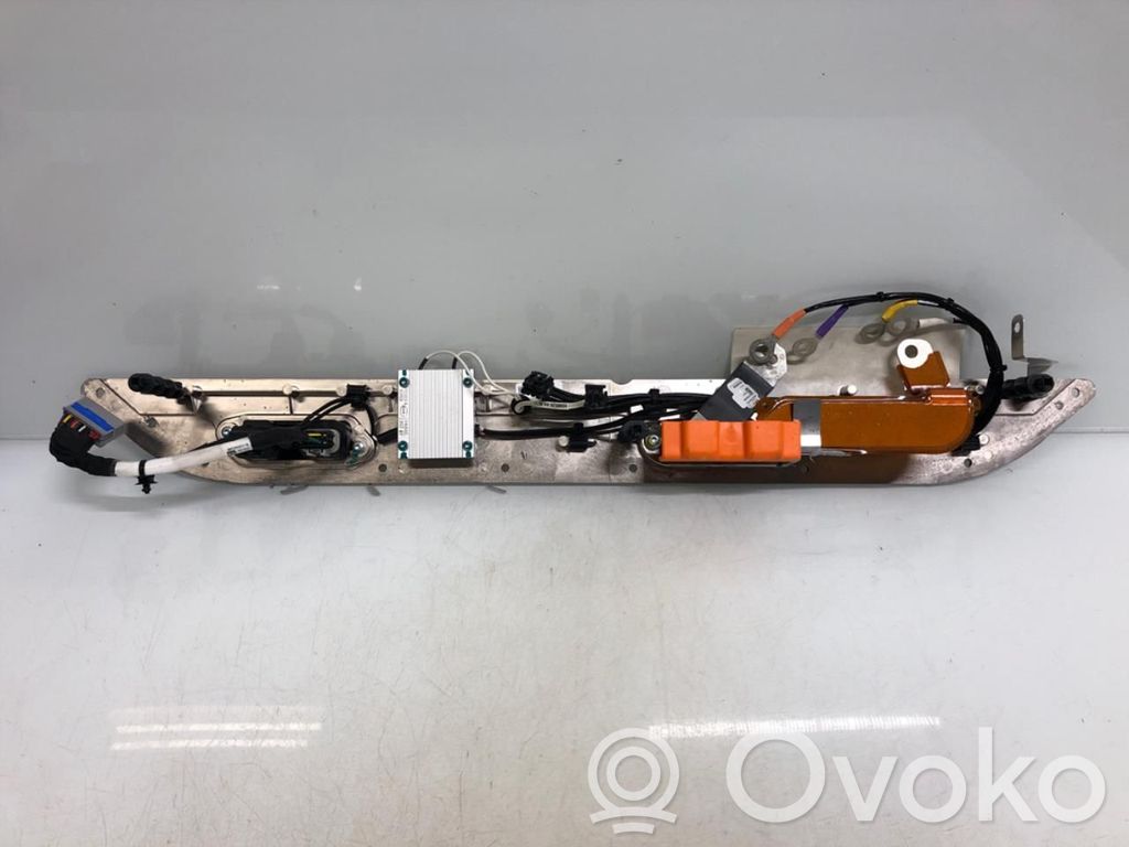 Other control units/modules   101575300A,101575300A