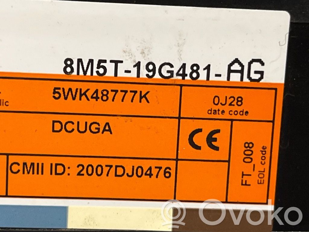 Autres unités de commande / modules   1701359,1701359,1701359,1701359