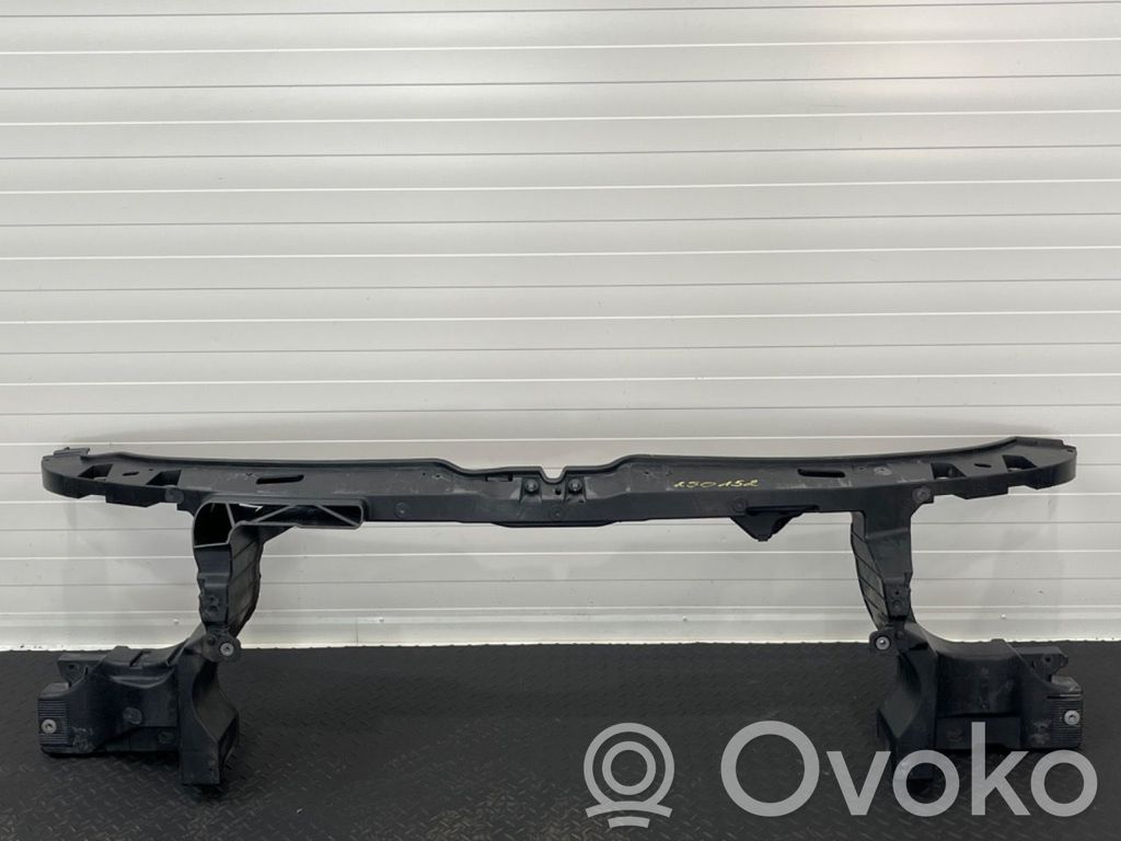 Volkswagen Transporter - Caravelle T5 Pannello di supporto del radiatore 
