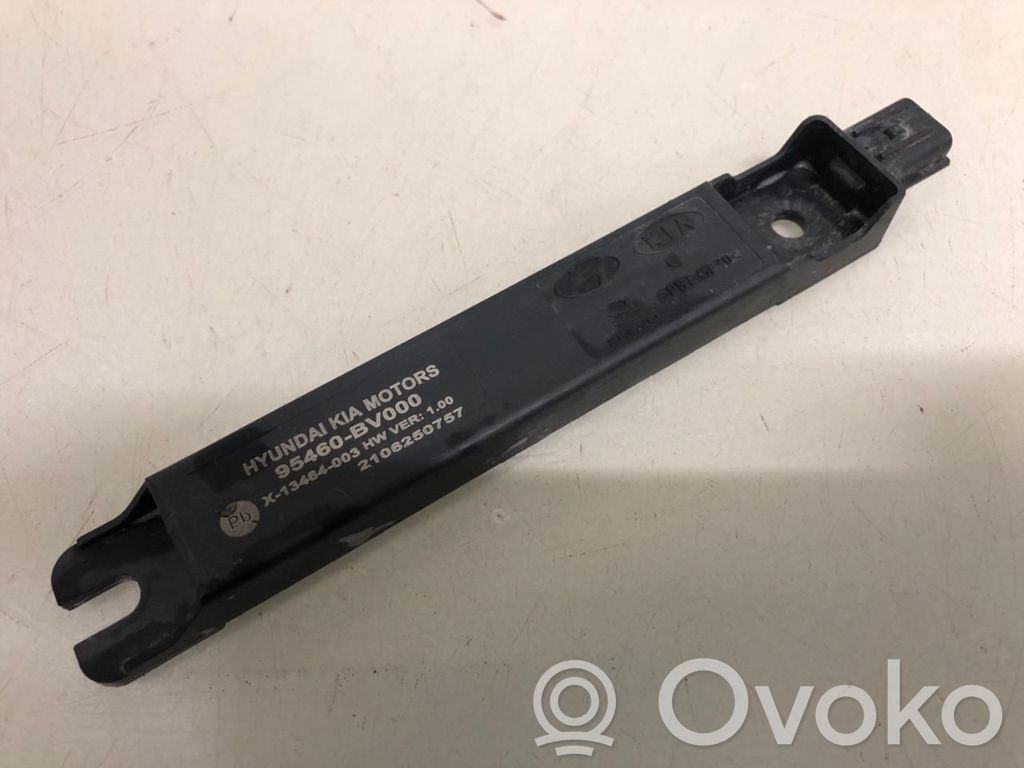 KIA EV6 Moduł / Sterownik systemu uruchamiania bezkluczykowego 