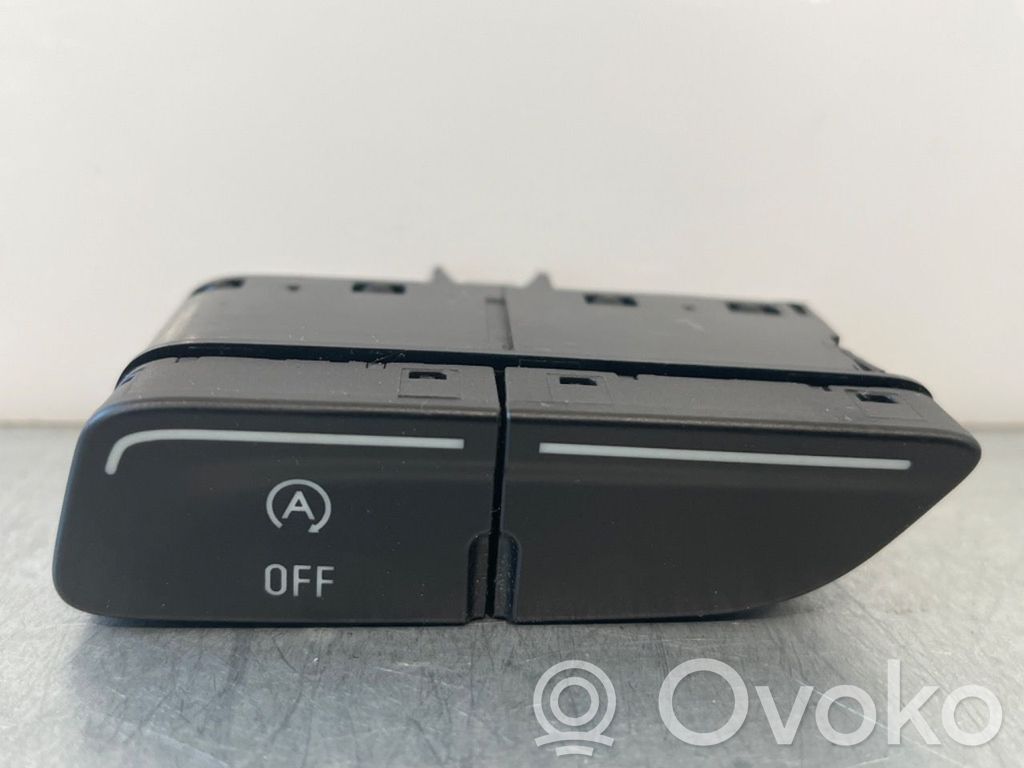 Ford Focus Autres commutateurs / boutons / leviers 