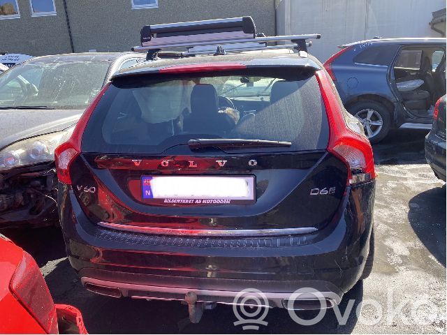 Volvo V60 Inversor/convertidor de voltaje 