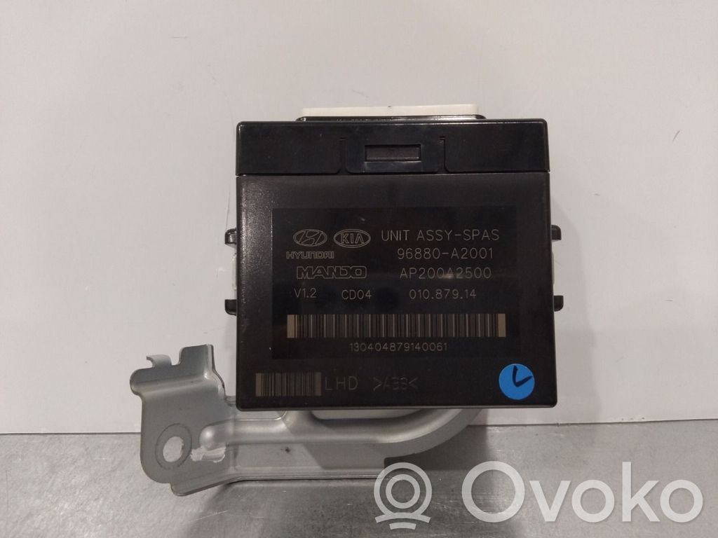 KIA Ceed Autres unités de commande / modules 