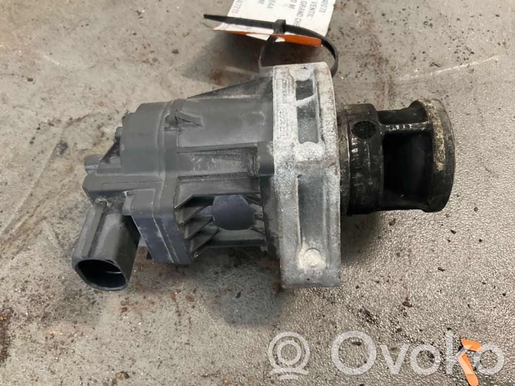 Jeep Grand Cherokee EGR vārsts 