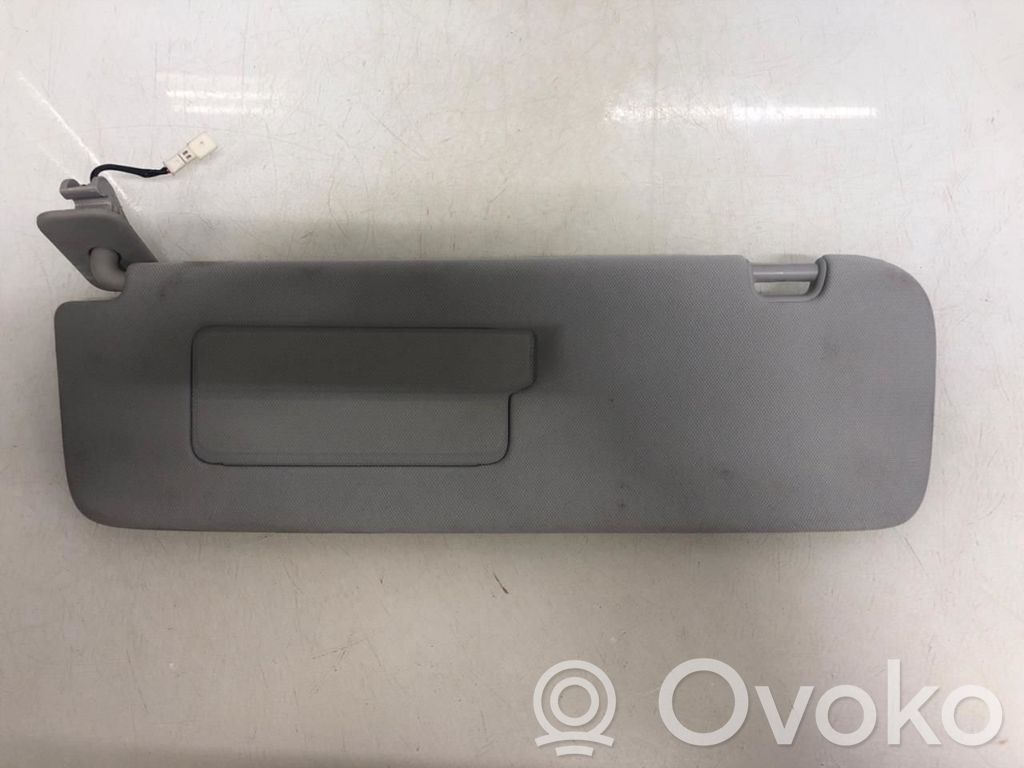 Tesla Model 3 Rear door window curtain/sunshade 