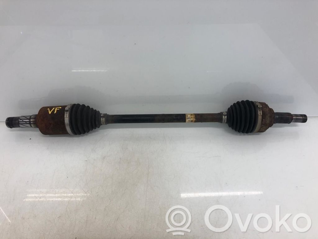 Tesla Model 3 Eje de transmisión delantero 