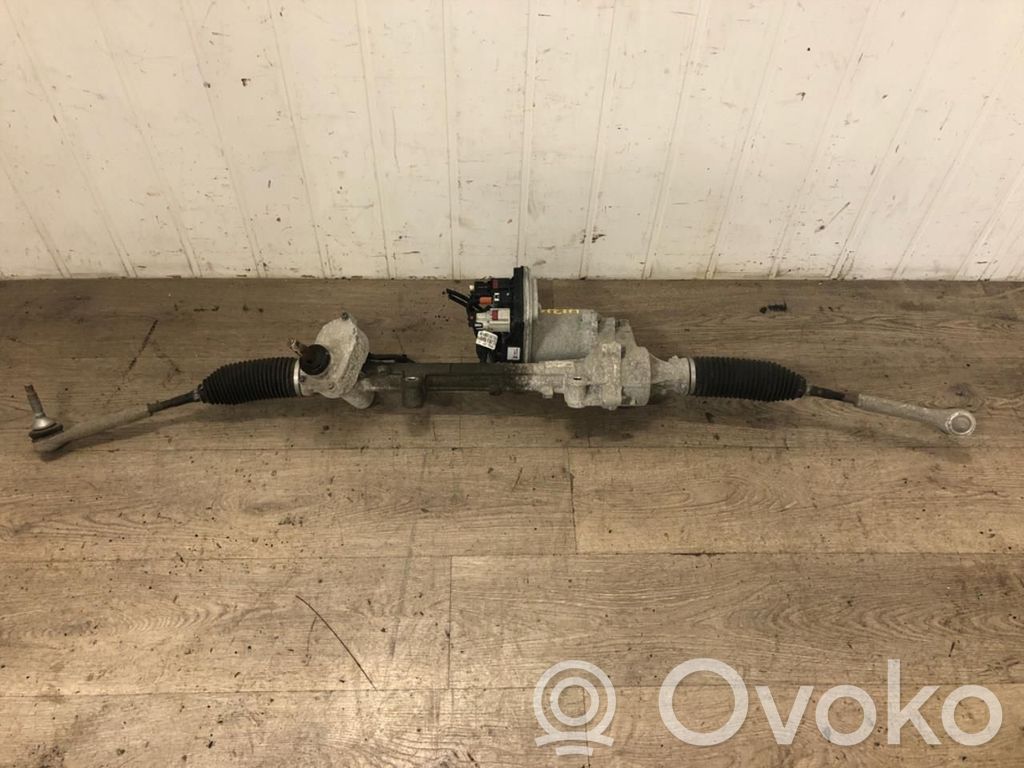 Tesla Model 3 Vairo kolonėlė 