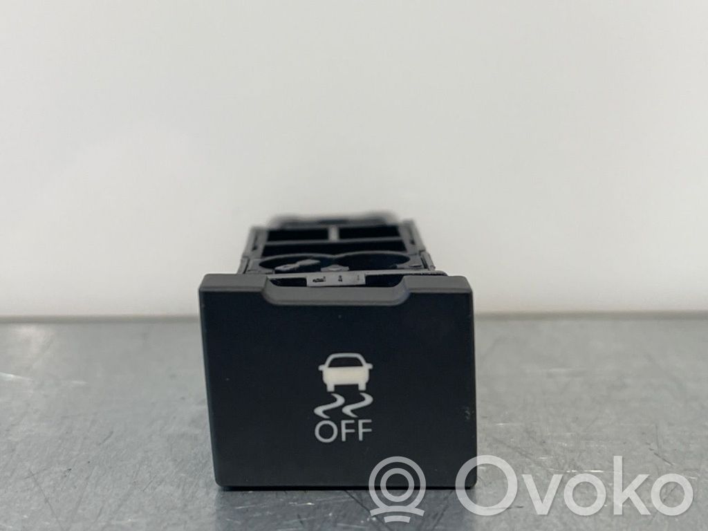 KIA Venga Interruptor de control de tracción (ASR) 