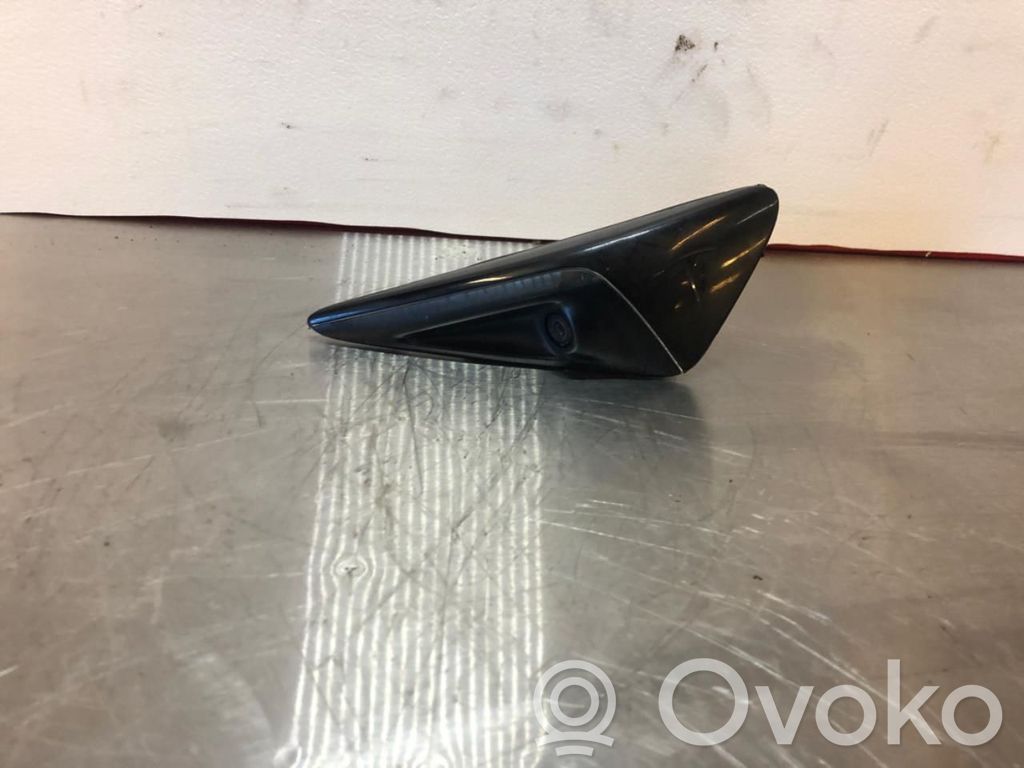 Tesla Model 3 Windshield/windscreen camera 
