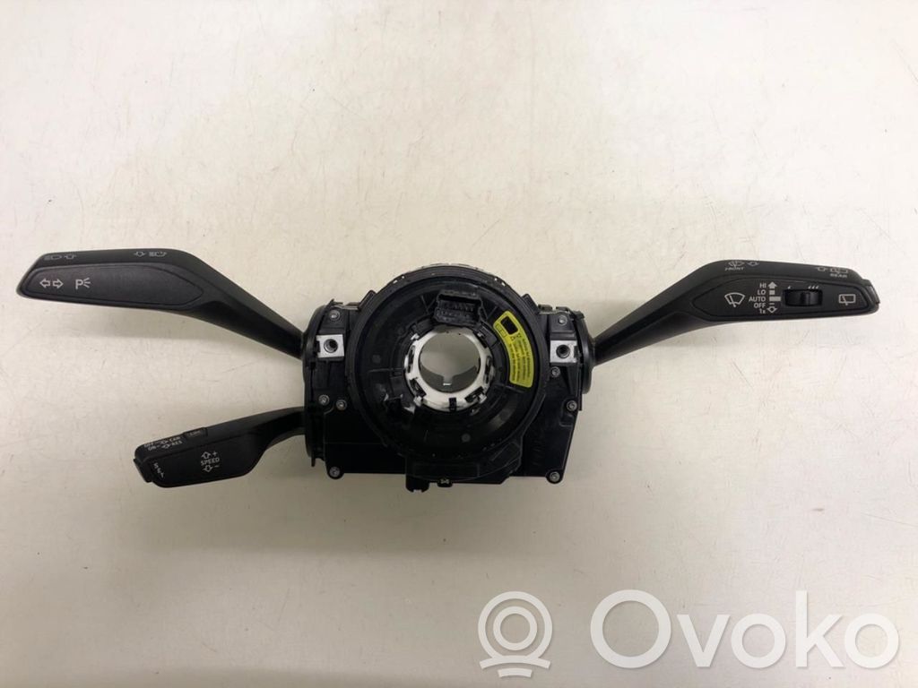 Audi A4 S4 B9 Interruptor de control multifunción 