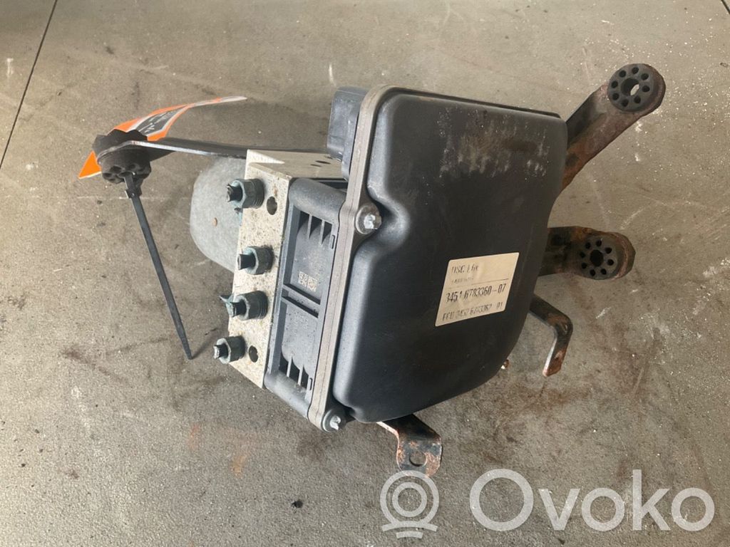 ABS Pump   34516783361,34516783361,34516783361
