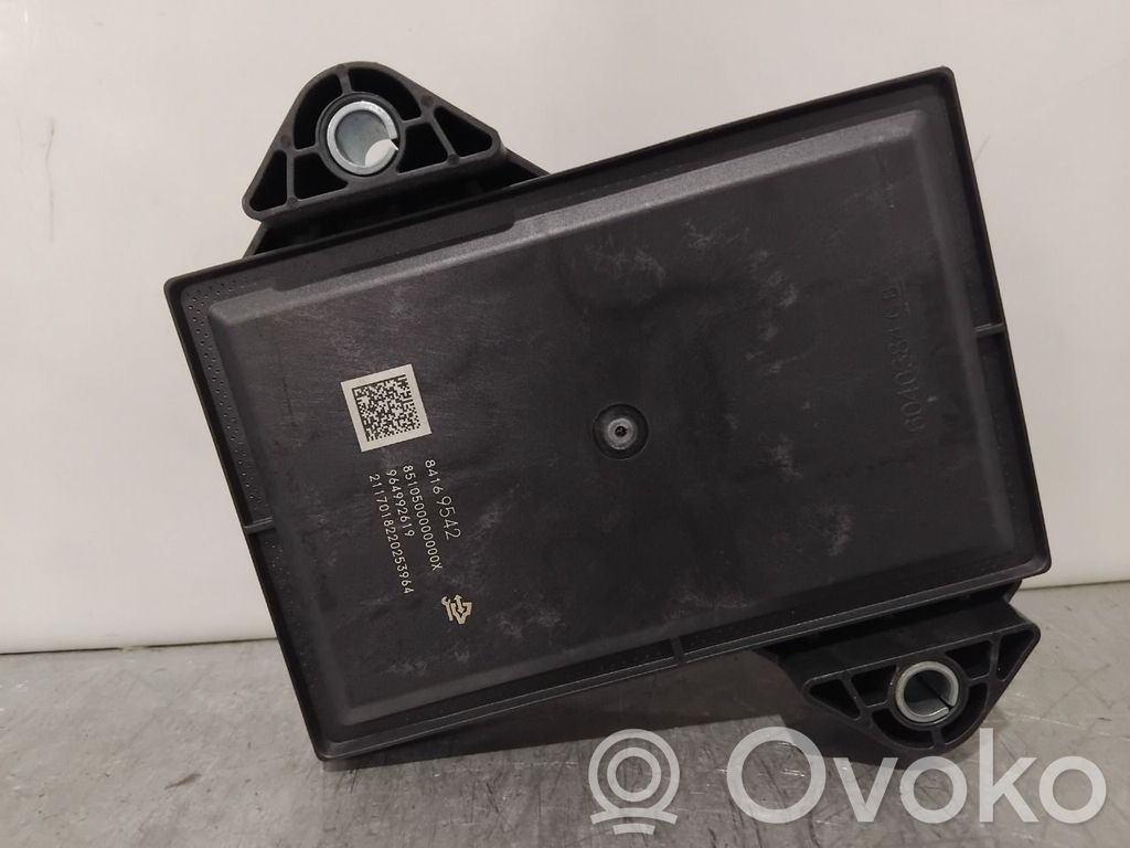 Opel Ampera- E Other control units/modules 