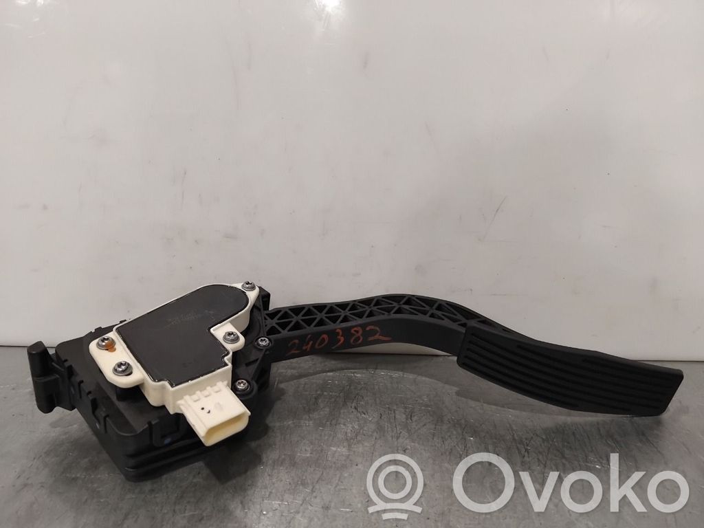 Opel Ampera- E Gaspedal 