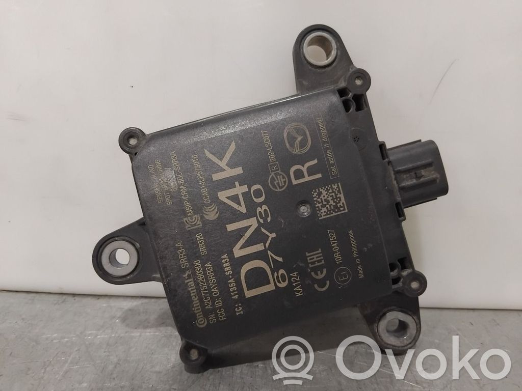 Sensor de radar Distronic   DN4K67Y30,DN4K67Y30,DN4K67Y30,A2C7752260300,DN4K67Y30