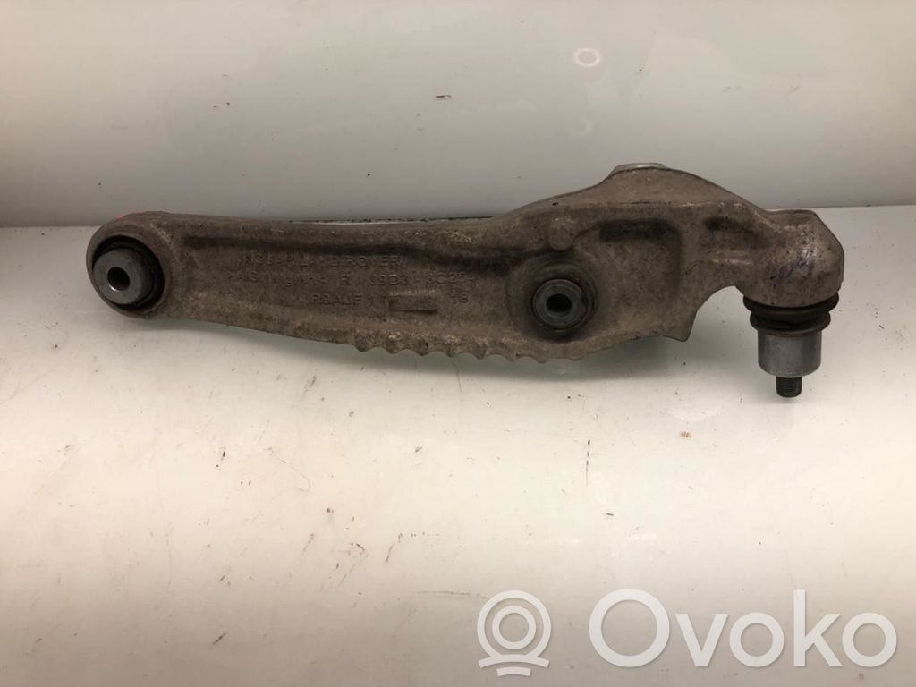 Querlenker vorne   J9D33C254BA,J9D33C254BB,T4A28809,T4A41756