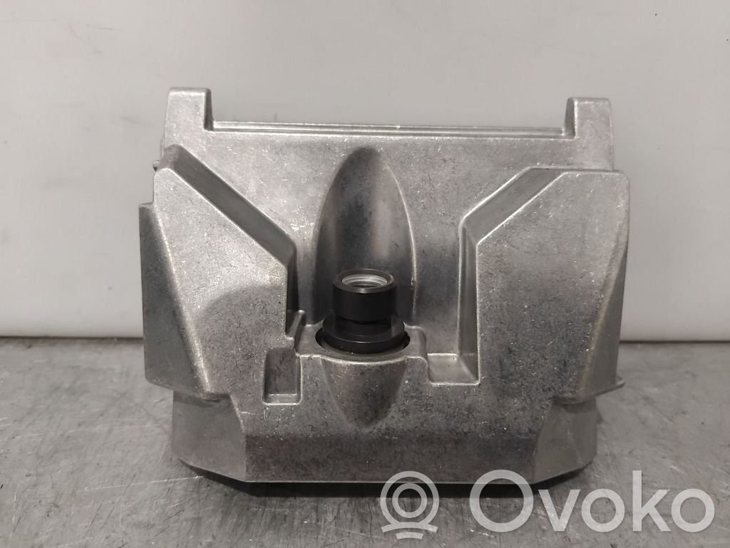 Mazda MX-30 Distronic sensor radar 