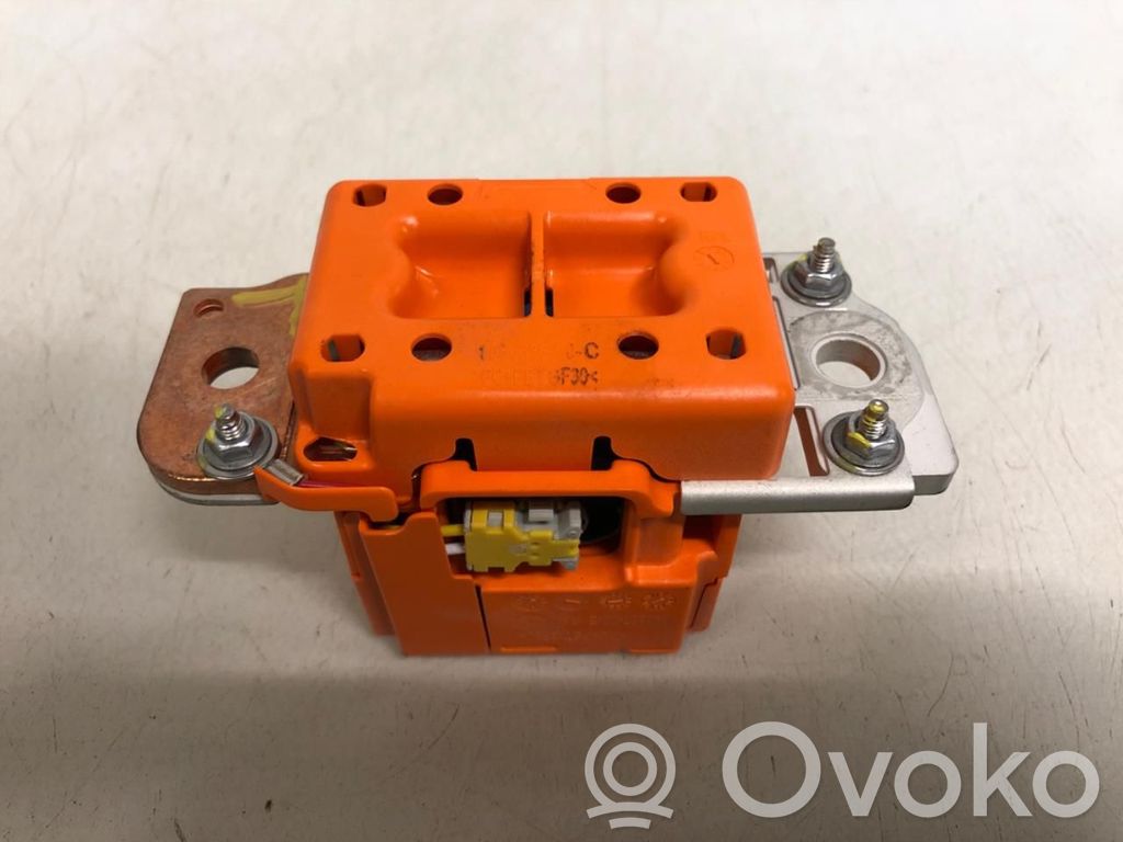Tesla Model S Juego de caja de fusibles 