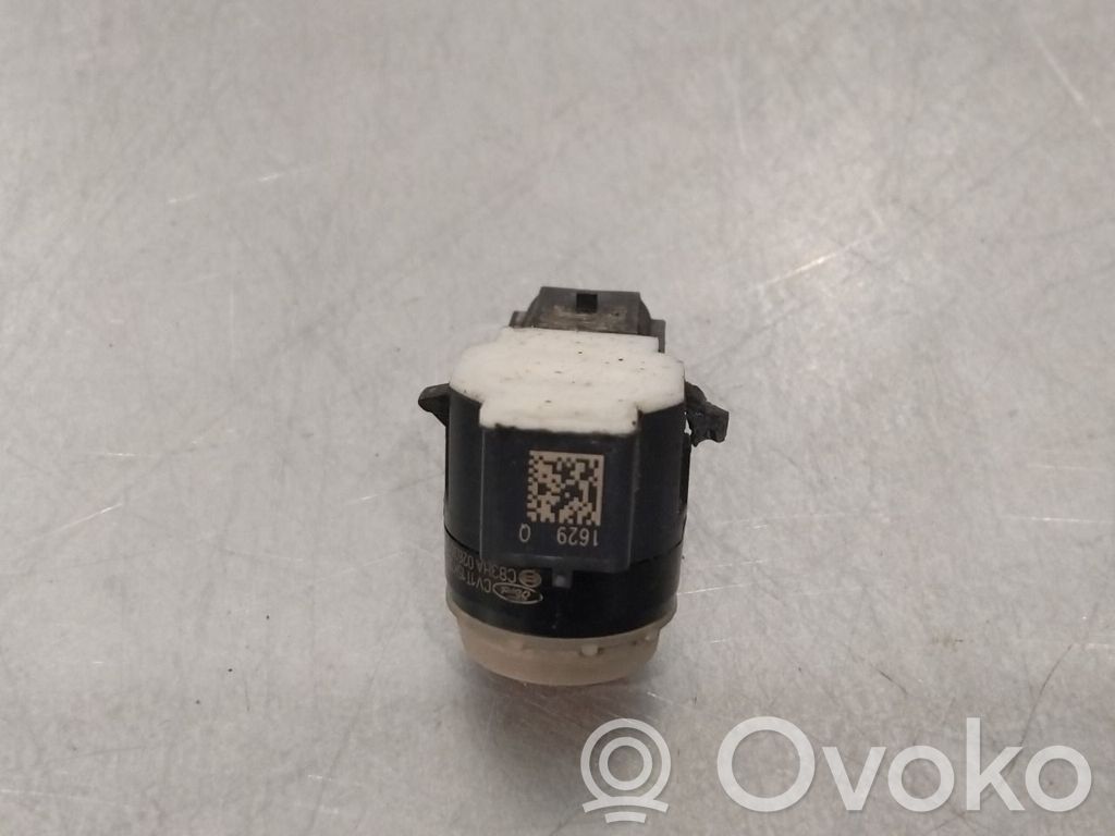 Ford Fiesta Parking (PDC) sensor switch 