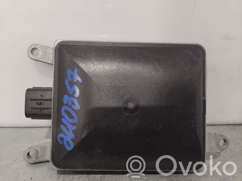 Mazda CX-5 Sensor de radar Distronic 