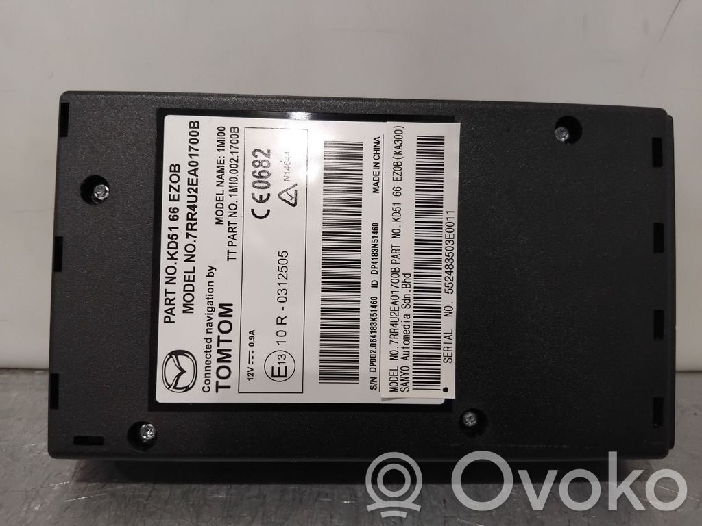 Other control units/modules   KD5166EZ0E,KD5166EZOB,KD5166EZOB,1MI00,KD5166EZ0E,KD5166EZOB