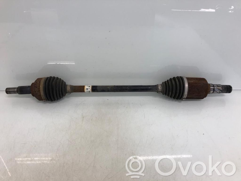 Tesla Model 3 Eje de transmisión delantero 