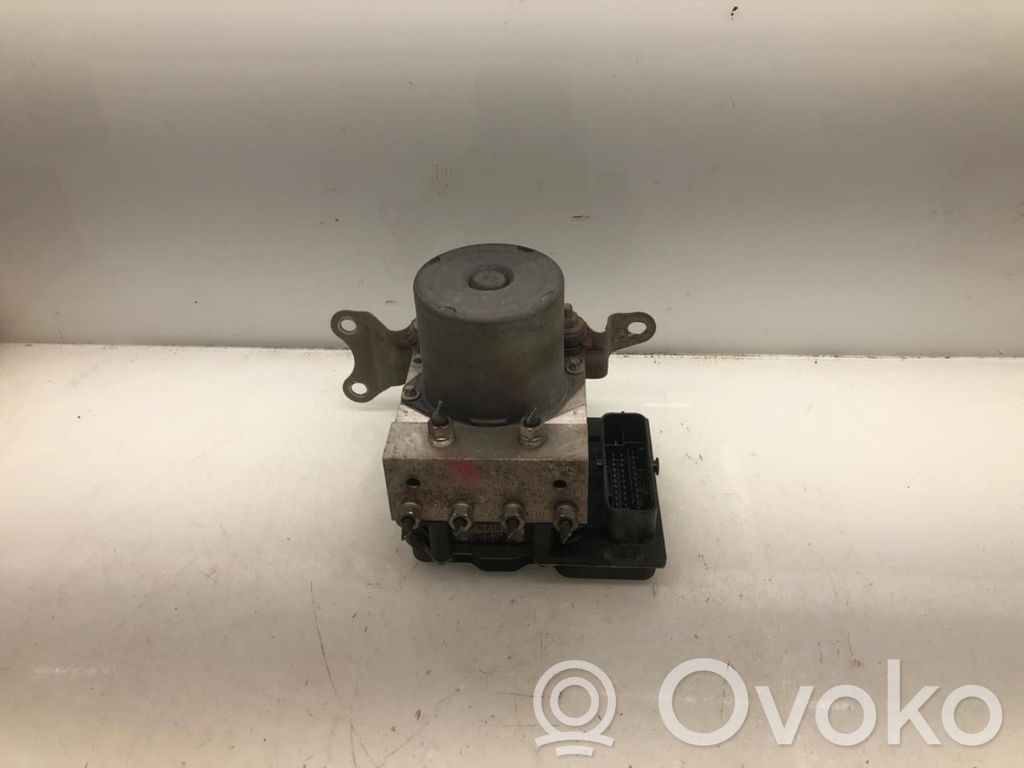 Peugeot iOn ABS Pump 