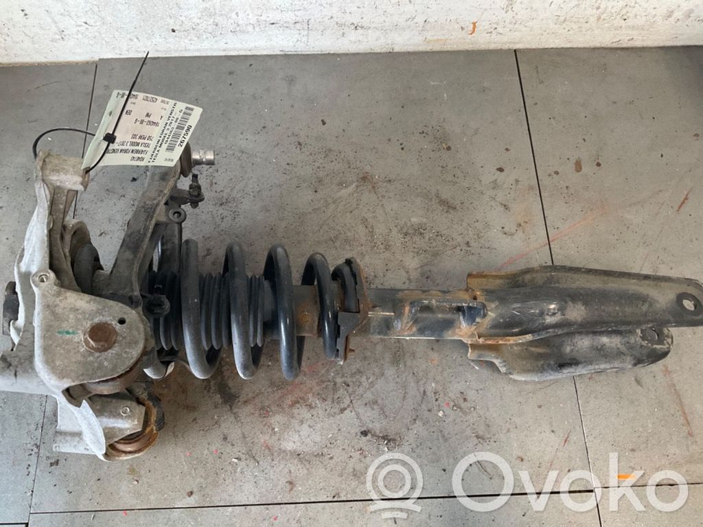 Tesla Model 3 Amortyzator osi przedniej ze sprężyną 