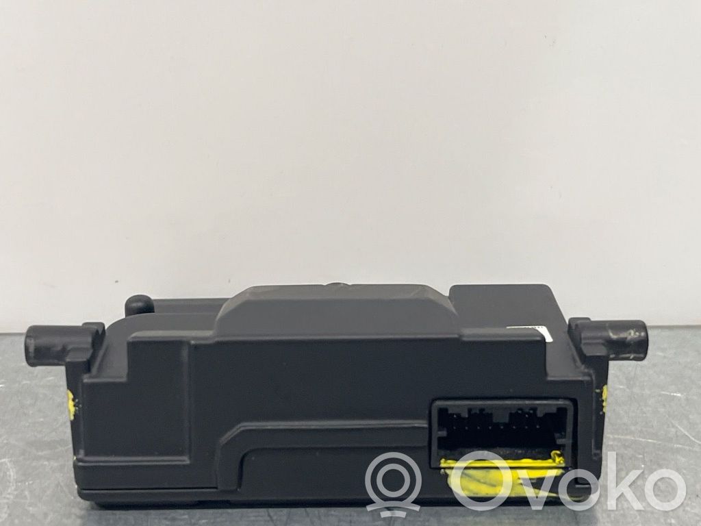 Ford Ranger Telecamera per parabrezza 
