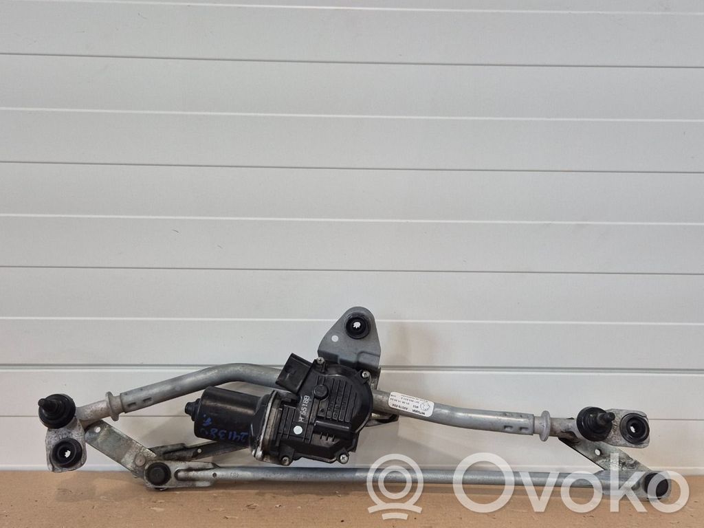 Skoda Superb B8 (3V) Motor ștergător 