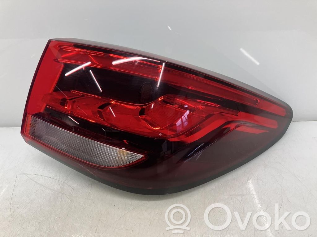 MG ZS Takavalot 