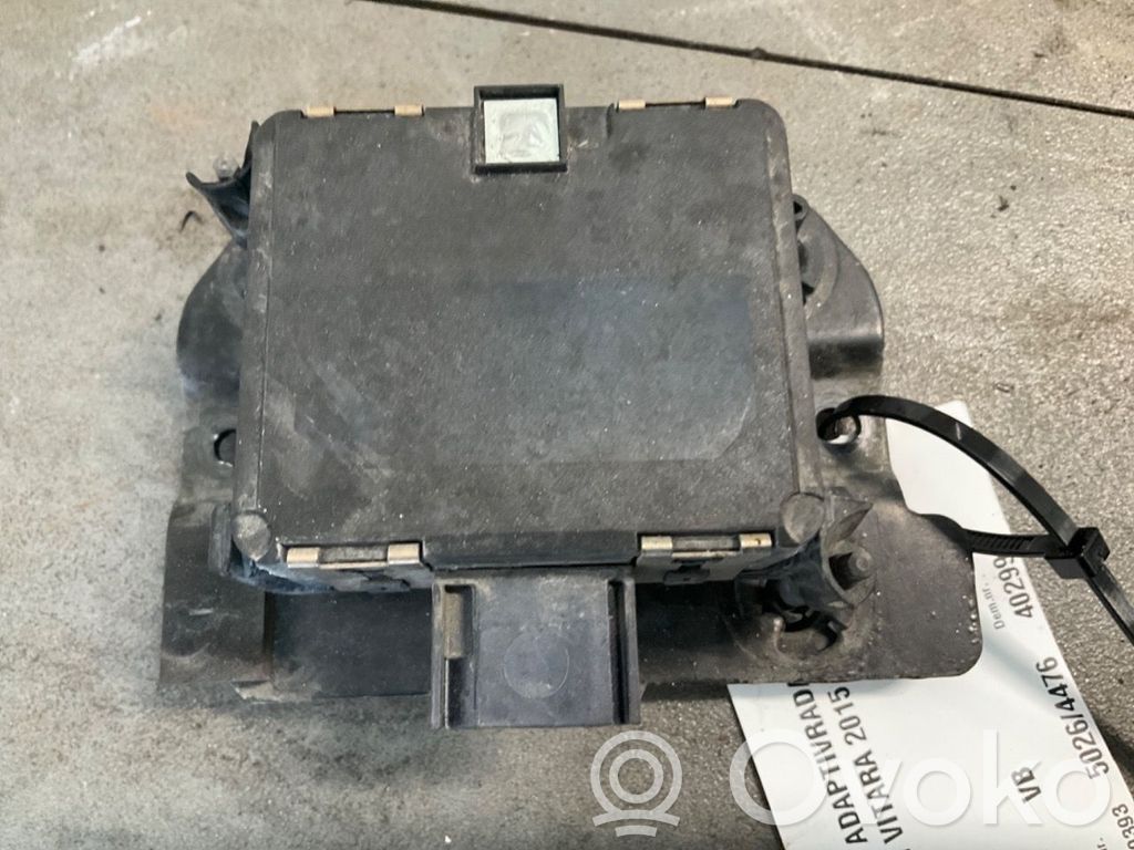 Suzuki Vitara (LY) Sensor de radar Distronic 