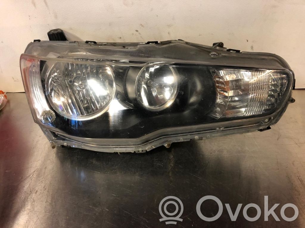 Lampa przednia   8301A390,8301A390