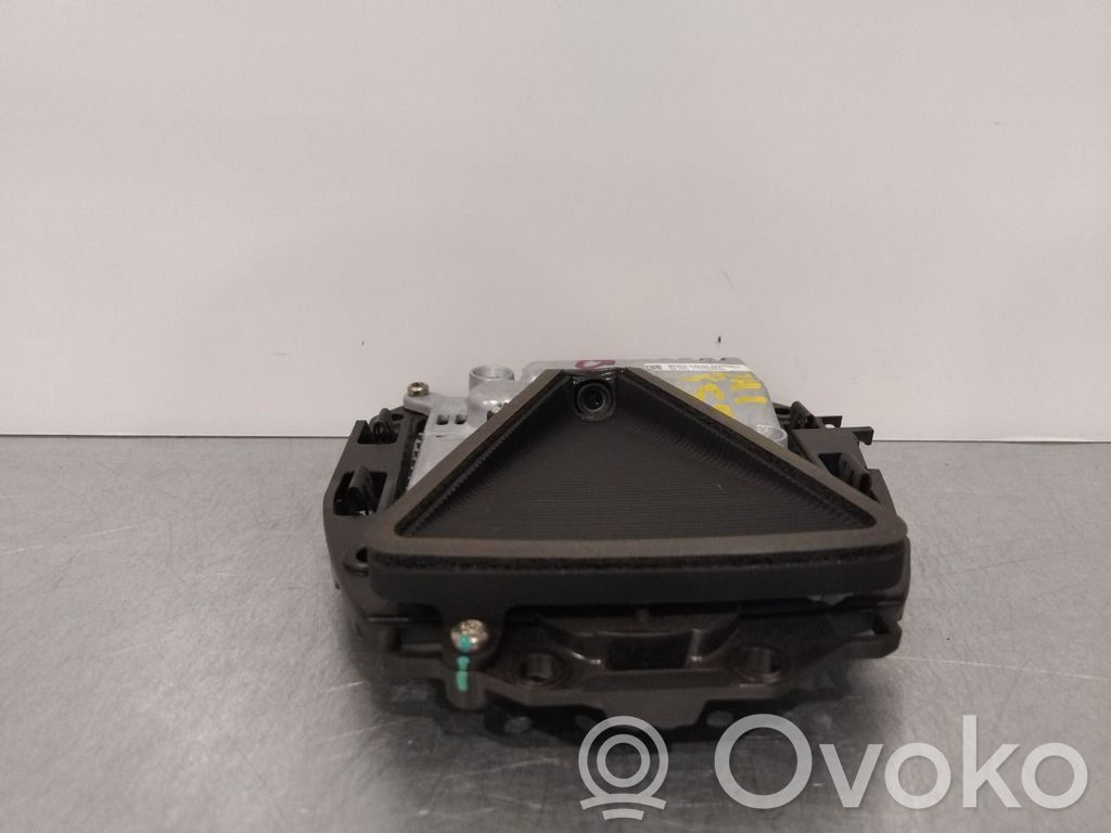 Tesla Model S Windshield/windscreen camera 