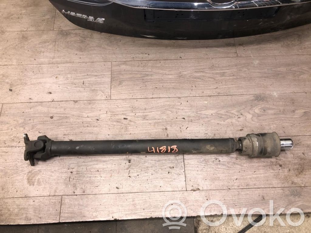 Mitsubishi Pajero Arbore planetară față 