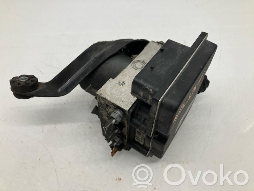 BMW X5 E53 Блок ABS 