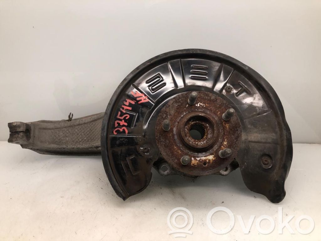 Tesla Model S Achsschenkel vorne 