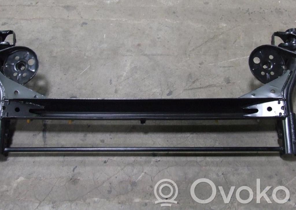 Skoda Superb B5 (3U) Otros repuestos de la suspensión trasera 