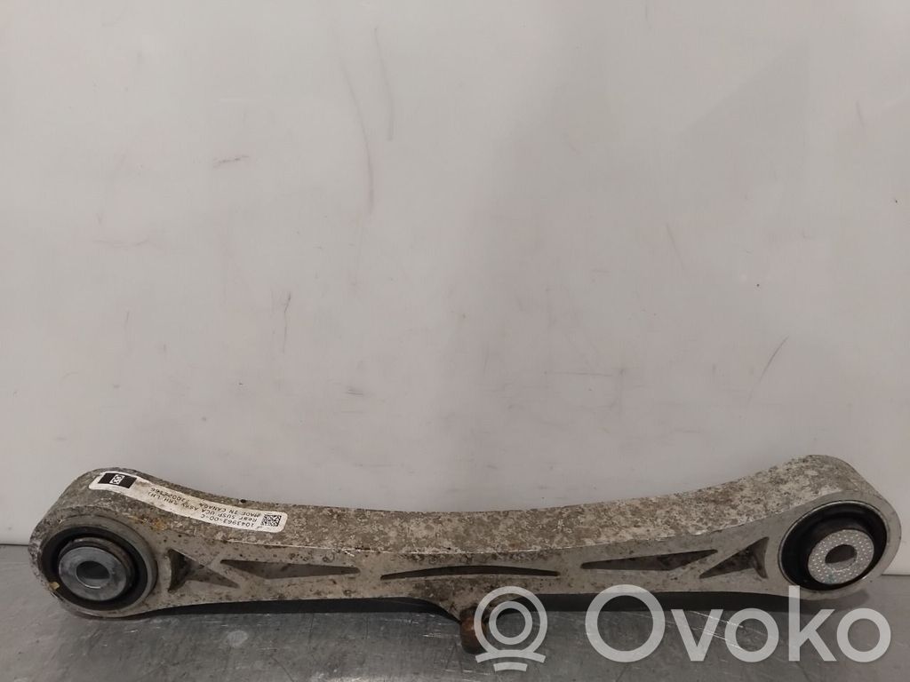 Tesla Model S Galinė svirtis 