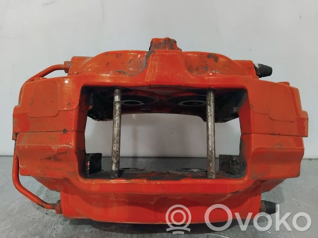 Tesla Model S Задний суппорт 
