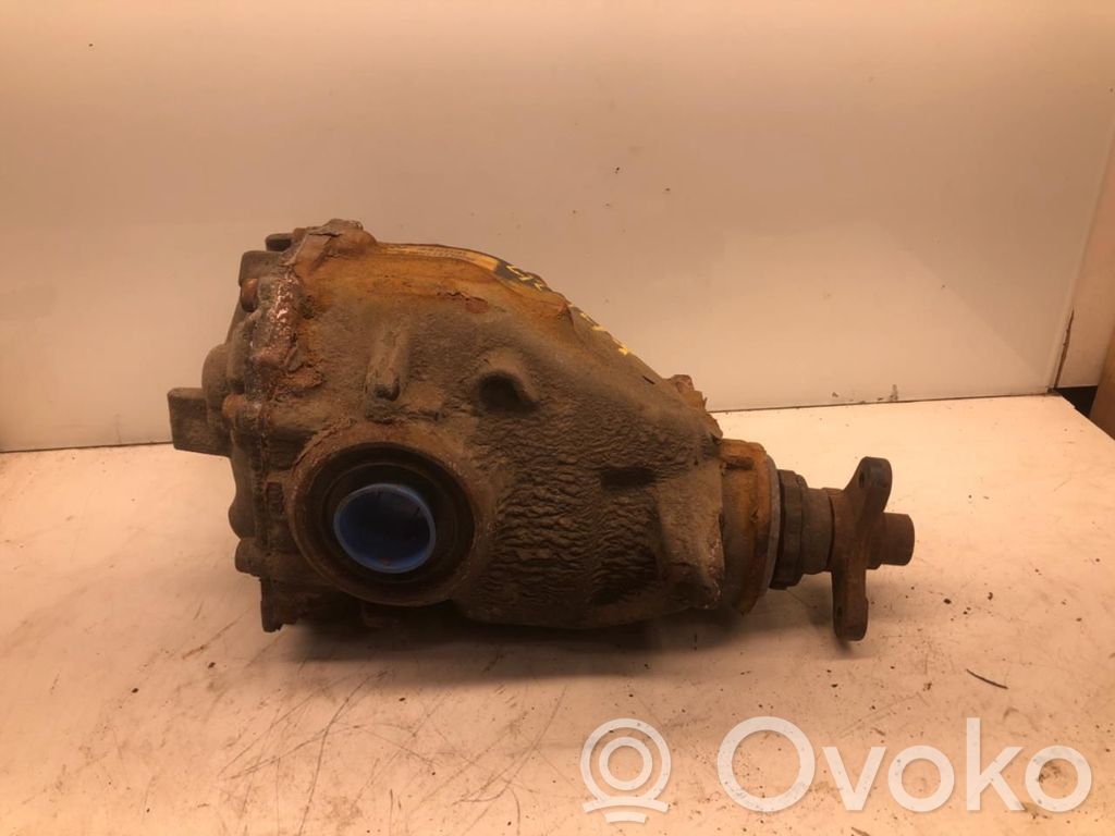 BMW 3 F30 F35 F31 Belka osi tylnej 