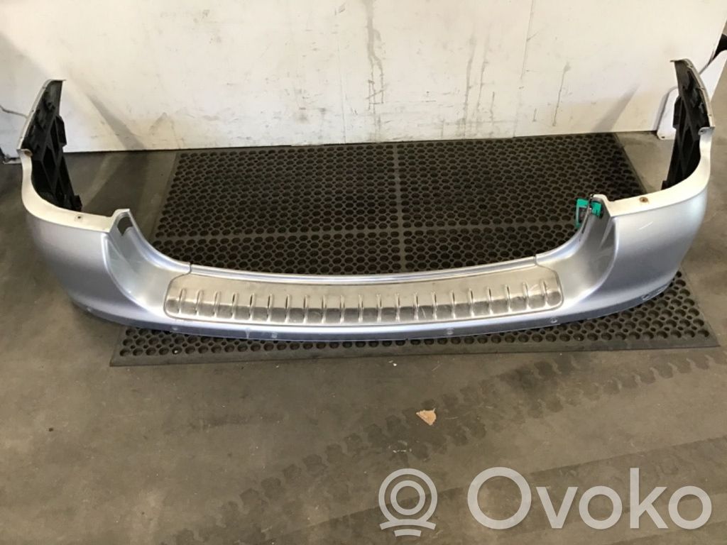 Porsche Cayenne (9PA) Puskuri 
