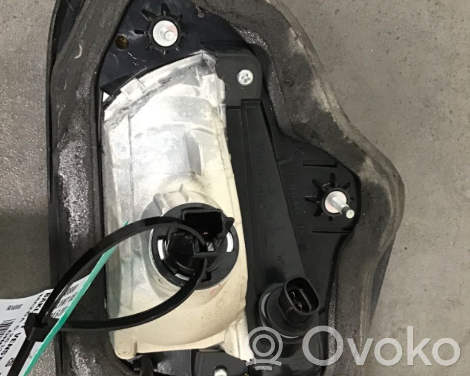 Mazda 6 Takavalot 