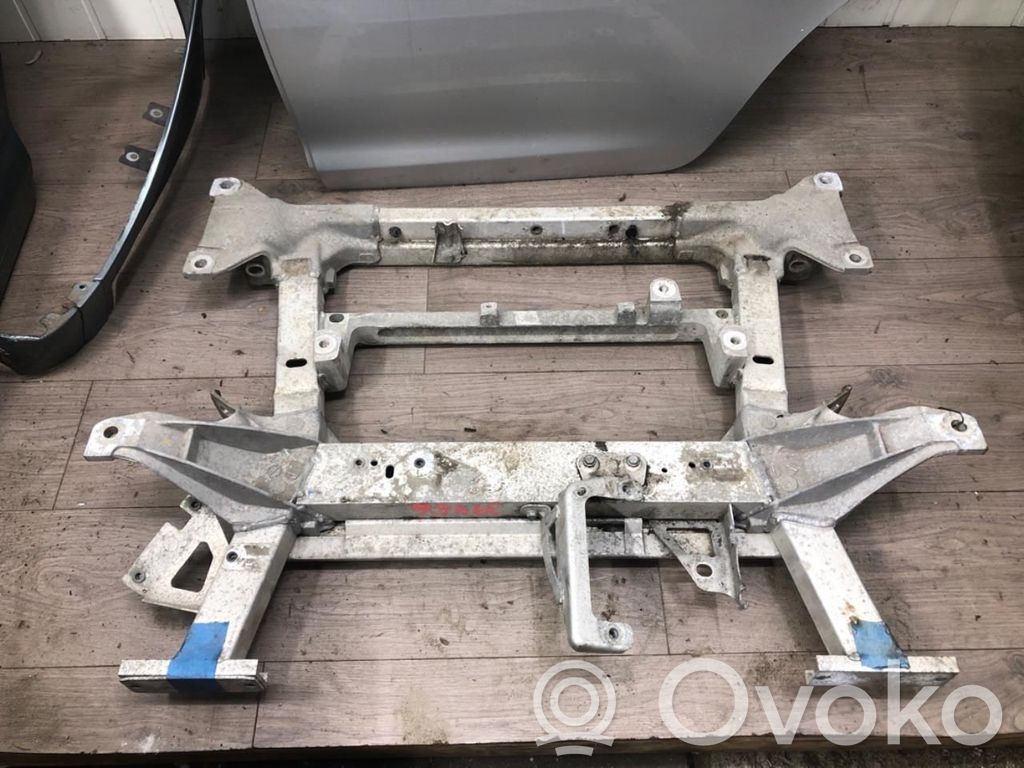 Tesla Model S Achsträger vorne 