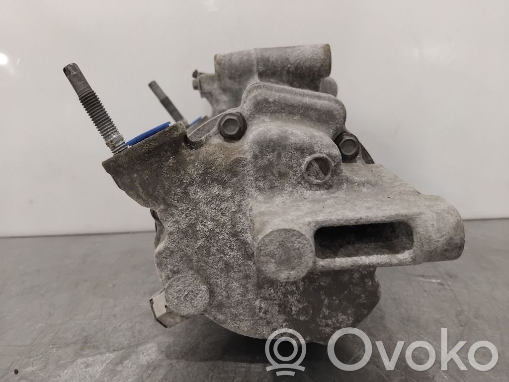 Ford Transit -  Tourneo Connect Air conditioning (A/C) compressor (pump) 