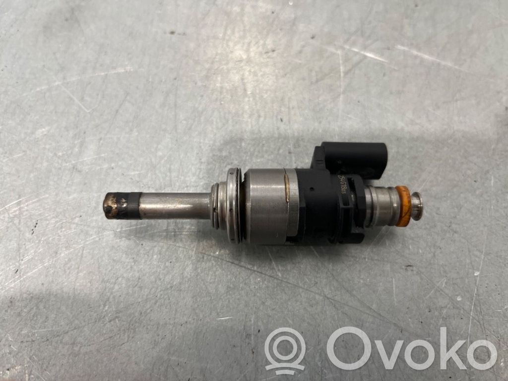 Ford Focus Inyector de combustible 
