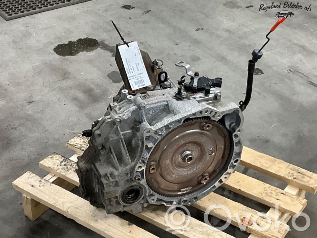Caja de cambios automática   4500023157,4500023157,4500023157