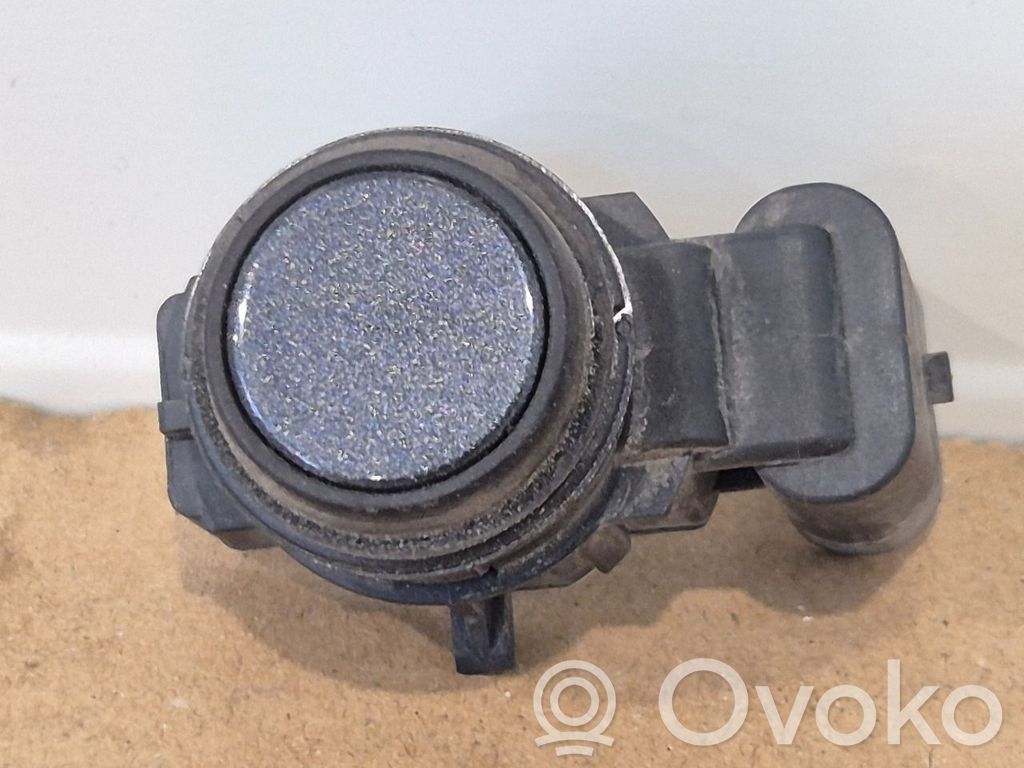 Tesla Model S Parking PDC sensor 